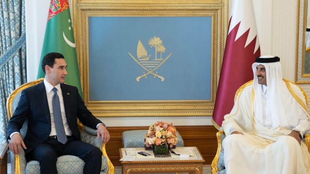 أمير قطر ورئيس الفلبين يوقعان عددا من الاتفاقيات ومذكرات التفاهم 1 FrqZB6CWYAANIj3 e16794894946411713773827