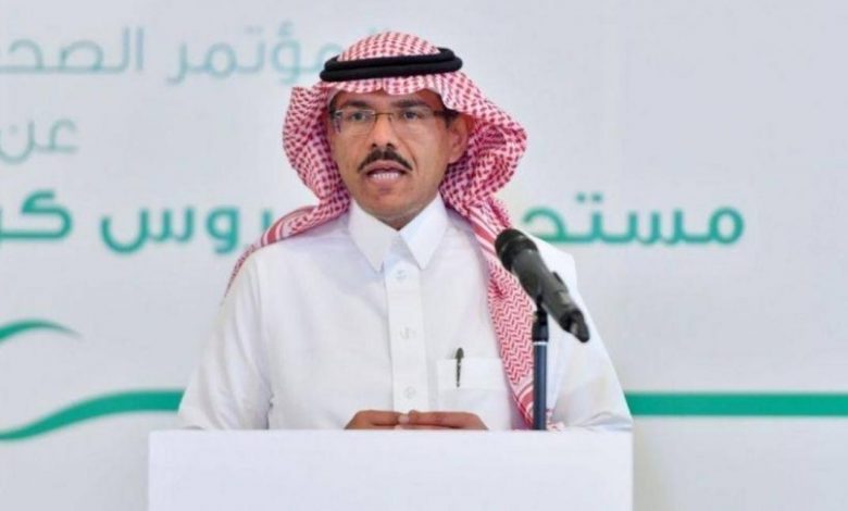 متحدث "الصحة": نجاح المنظومة الصحية يعتمد على التنسيق بين الهيئات الحكومية والقطاع الخاص 1 IMG 20200407 WA00451714493105