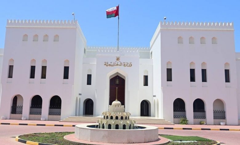 سلطنة عمان تدين الإعتداءات الإسرائيلية المتكررة في المنطقة 1 IMG 20220807 WA00091713519131