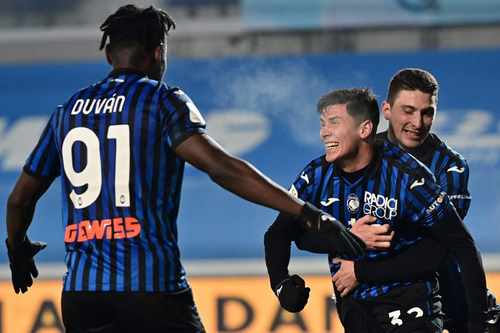 أتالانتا يفوز على فيورنتينا 4-1 ويضرب موعدا مع يوفنتوس في نهائي كأس إيطاليا 1 IMG 20210210 2342091713997023
