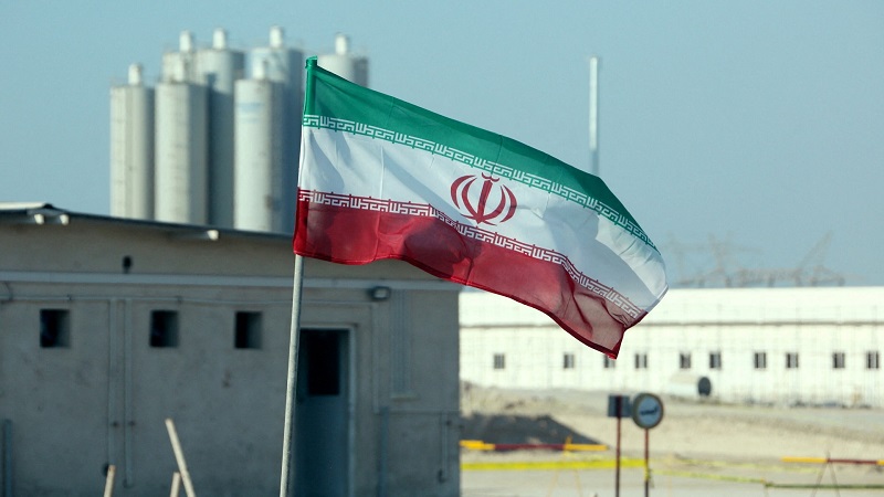 واشنطن بوست: إيران تتجاوز الخطوط الحمراء القديمة وتضع معادلة جديدة بالهجوم على إسرائيل 1 PP 202106250041001713181086