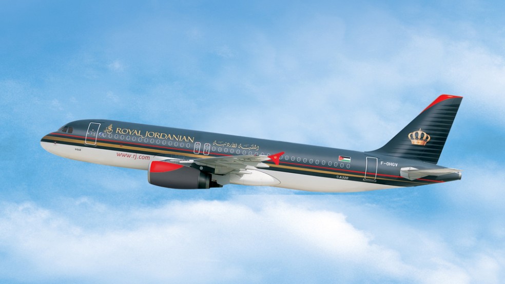 جلوبال (4): تعلن شركتي Plusgrade وRoyal Jordanian Airlines عن إبرام اتفاقية شراكة موسعة 1 RJA 2