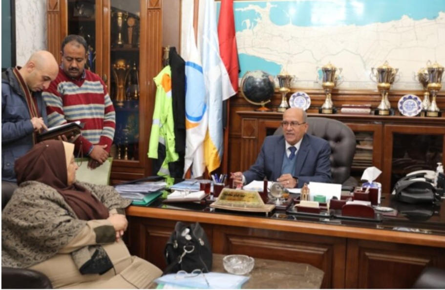 مياه الإسكندرية: حريصون على التعاون مع المجتمع المدني لتحقيق التنمية المستدامة بالمناطق الأشد احتياجًا 1 Screenshot ٢٠٢٣٠٢١٧ ٢٢٢٥٥٤ Chrome1712259783