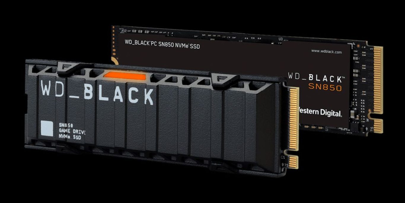 نشرة جلوبال(3):Infortrend تكشف عن وحدة تخزين للفلاش الهجين U.2 NVMe عالية الأداء والمصممة خصيصًا لتطبيقات الذكاء الاصطناعي والحوسبة عالية الأداء 1 WD BLACK SN8501712731686