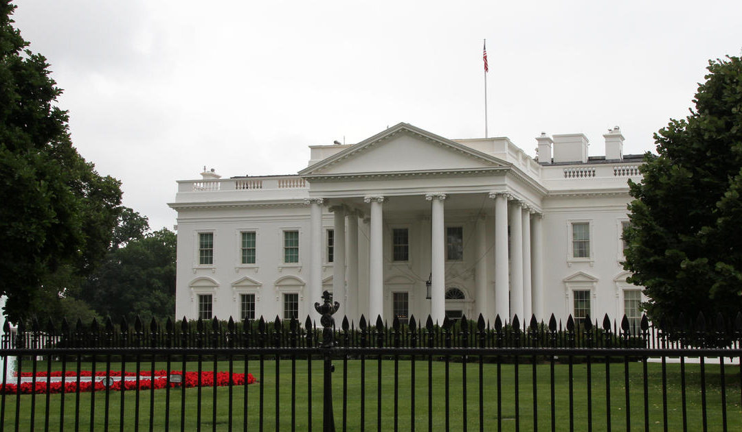 البيت الأبيض: نتطلع لرؤية تحقيق في التقارير المتعلقة بالمقابر الجماعية في غزة 1 WHITE HOUSE