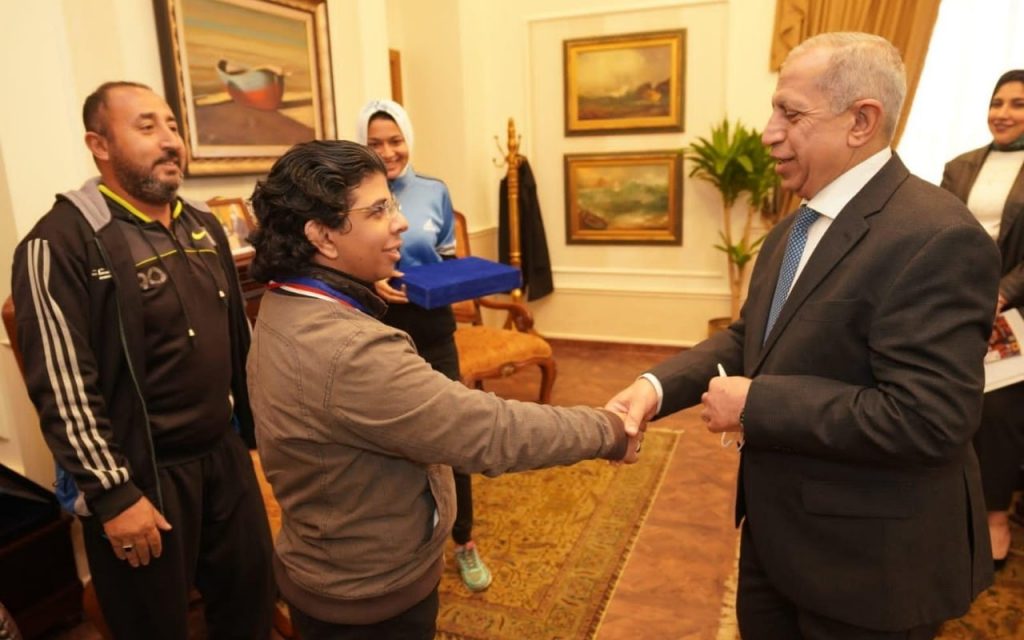 رئيس الأكاديمية العربية يشيد بالتعاون مع برنامج الأغذية العالمي بمصر 1 WhatsApp Image 2021 12 29 at 21713985024