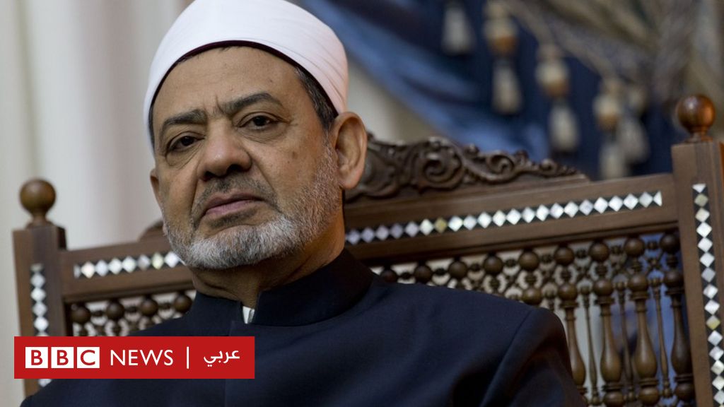 شيخ الأزهر ورئيس مجلس رئاسة البوسنة والهرسك يناقشان قضايا وتحديات العالم الإسلامي 1 110694897 gettyimages 4922123821714402203