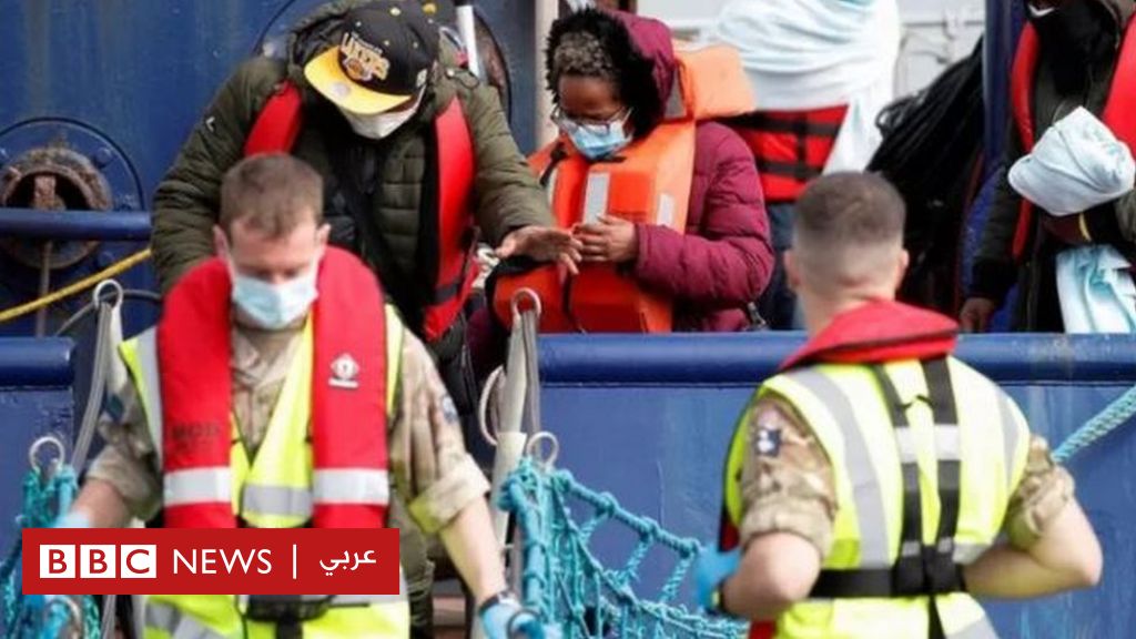 رواندا تطالب بريطانيا بمحاكمة 5 يشتبه في ارتكابهم إبادة جماعية مقابل صفقة المهاجرين 1 124992878 capture1714301828