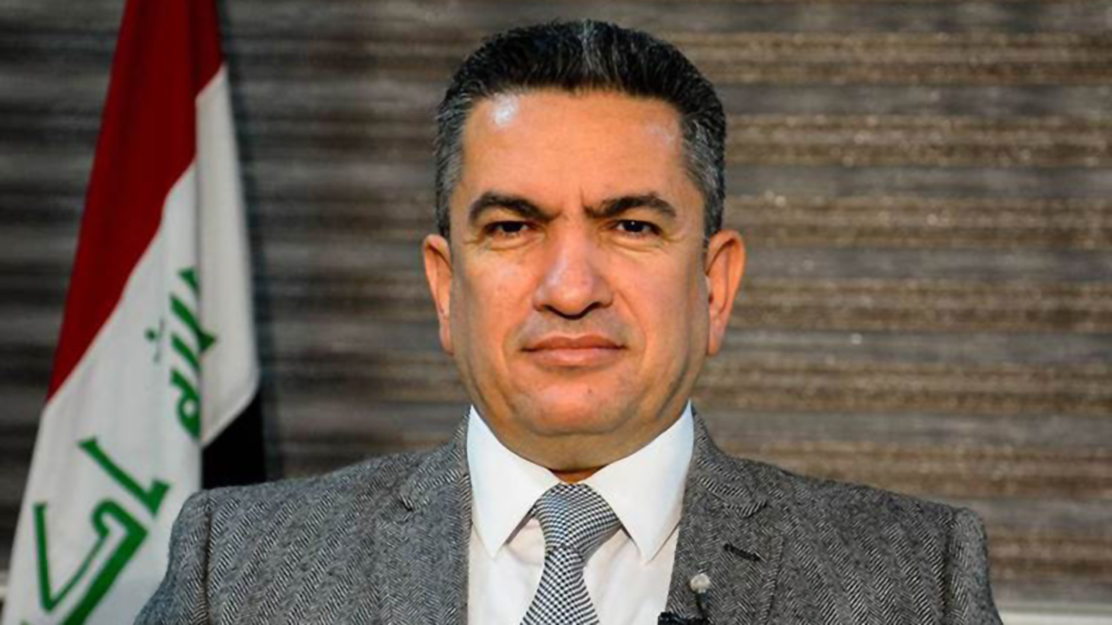رئيس الوزراء العراقي: أطلقنا العديد من الاستراتيجيات والمبادرات للارتقاء بواقع العمل والعمال 1 b0ba83b3 da82 4bdb 8485 5168387ae4c81714211883