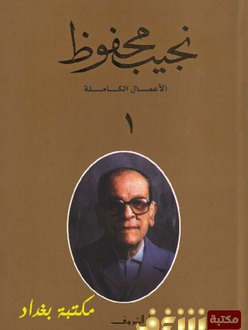 مدير مكتبة الإسكندرية: روايات نجيب محفوظ أرخت لنشأة الطبقة المتوسطة في مصر وتغيراتها 1 book24 11 2021 07 37 02 801714469167