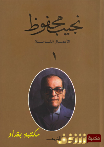 مدير مكتبة الإسكندرية: روايات نجيب محفوظ أرخت لنشأة الطبقة المتوسطة في مصر وتغيراتها 1 book24 11 2021 07 37 02 801714469167