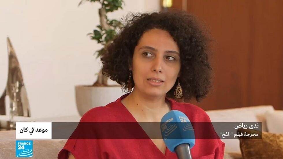 المخرجة المصرية ندى رياض تشارك بفيلم "حافة الأحلام" في مسابقة أسبوع النقاد بمهرجان كان 1 cinema cannes egypte film1713184205