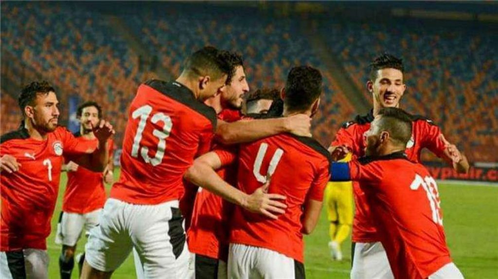 منتخب مصر يتراجع مركزا في تصنيف الفيفا .. والأرجنتين تحتفظ بالصدارة 1 d7a7066e88b837655c0446a10390eea71712226903