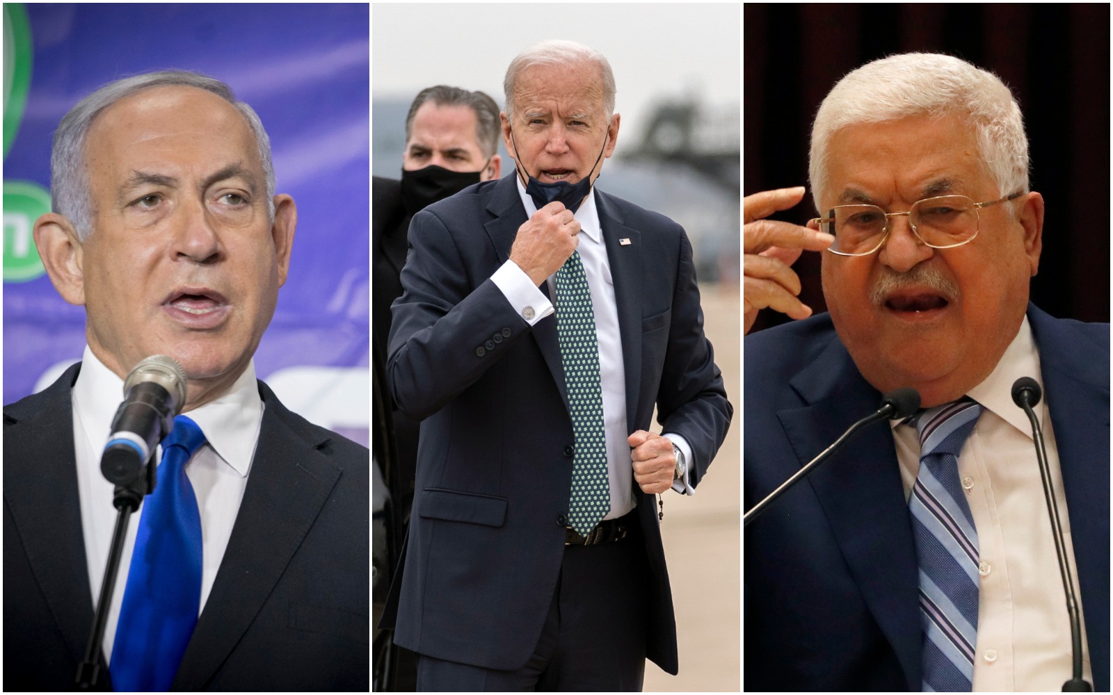 صحيفة أمريكية: إدارة بايدن تضغط لعودة الفلسطينيين إلى شمال غزة ولتوسيع المساعدات للمحاصرين 1 dhwdwdw1712391603