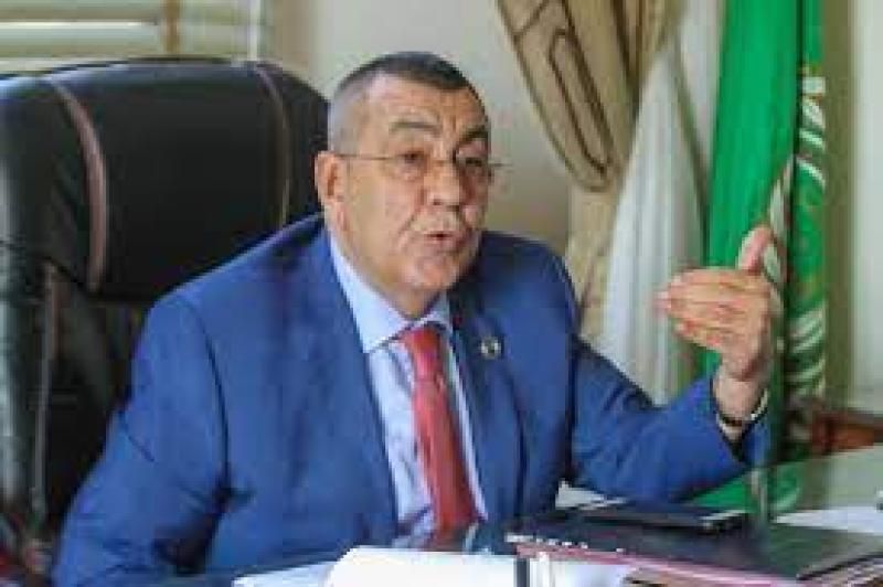 أبو الغيط: معالجة مأساة غزة لن تتم إلا بإنهاء الاحتلال وإقامة الدولة الفلسطينية المستقلة 1 e184ab4e841714386487