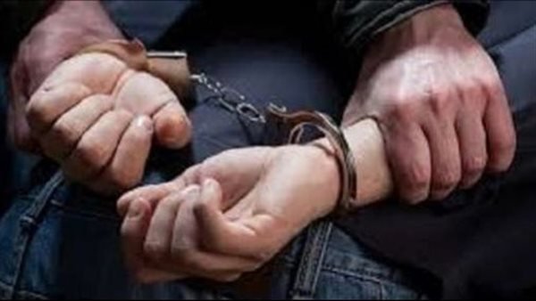 ضبط شخصين بالجيزة هاربين من تنفيذ أحكام قضائية متنوعة 1 elaosboa052731712748484