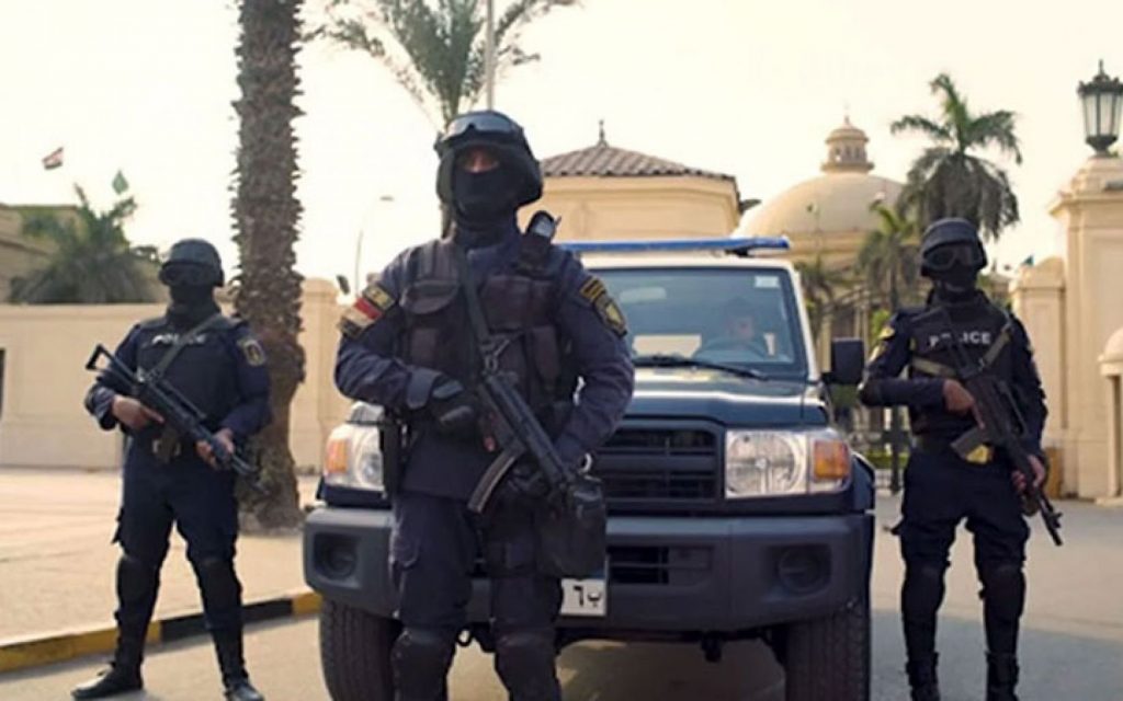 "أمن المنافذ" يضبط 123 قضية متنوعة خلال 24 ساعة 1 elaosboa124681713695769