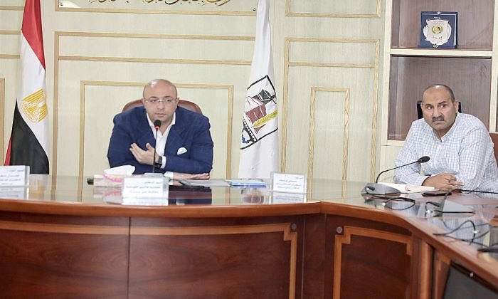 محافظ كفرالشيخ: الورش التدريبية لمديري الإيرادات تهدف إلى تعظيم الإيرادات والحفاظ على حق الدولة 1 elaosboa274591713717965