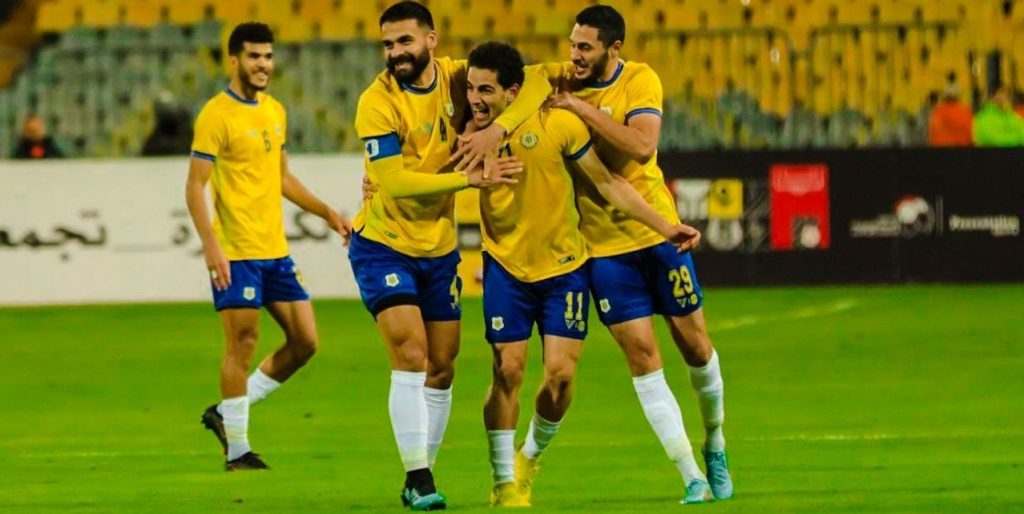 بعد 8 مباريات دون فوز.. زد يهزم الإسماعيلي 2-1 في الدوري الممتاز 1 elaosboa574191713468243