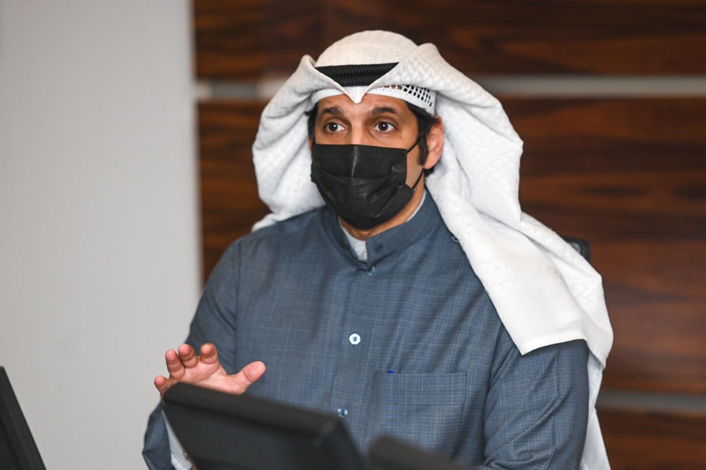 وزير الشباب: تعزيز الجهود مع المنظمات الدولية للتصدي للمخدرات والجريمة والعنف بين الشباب 1 f3f44d75 1c91 448b ad95 3a12aceb0b511713352565