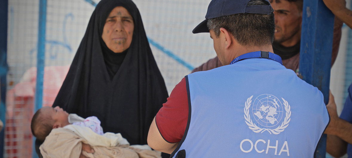 مفوضية حقوق الإنسان تدعو الدول ذات النفوذ لبذل كل الجهود لوقف الأزمة الإنسانية في غزة 1