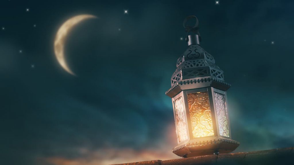 غدا المتمم لشهر رمضان في السعودية والإمارات وقطر وسوريا 1 image1712594283