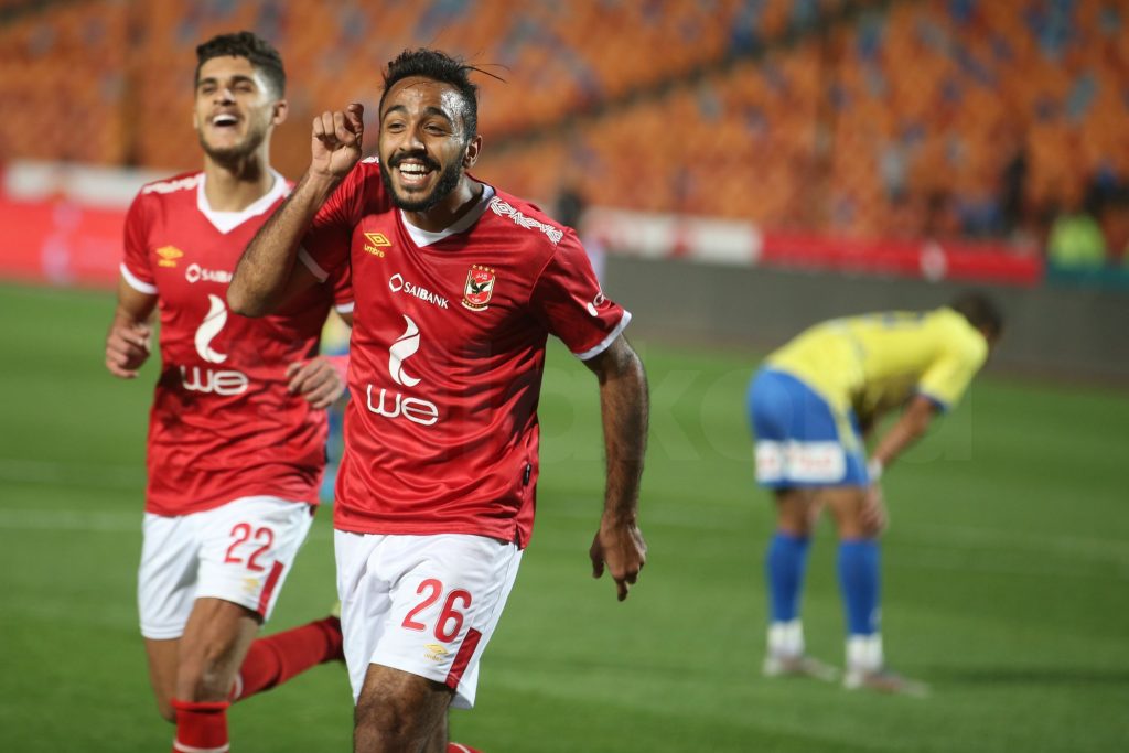 لاعب طائرة الأهلي "محمد رمضان": مواجهة بوسالم صعبة وهدفنا استعادة اللقب الإفريقي 1 image1713882844