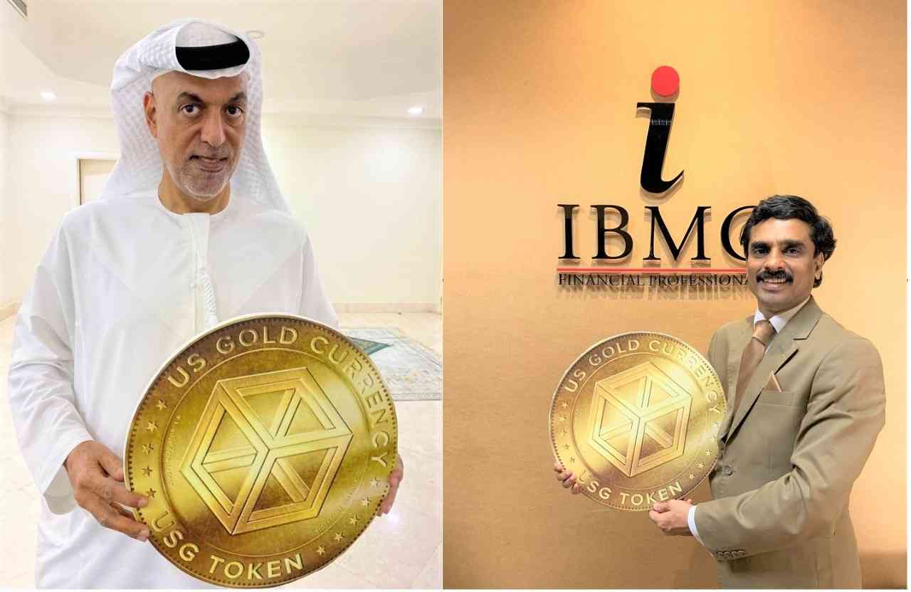 نشرة جلوبال (12): منصة SDAX تطرح أول عملة رقمية ذهبية مضمونة في العالم لمستخدمي البورصات الرقمية 1 image1714040943