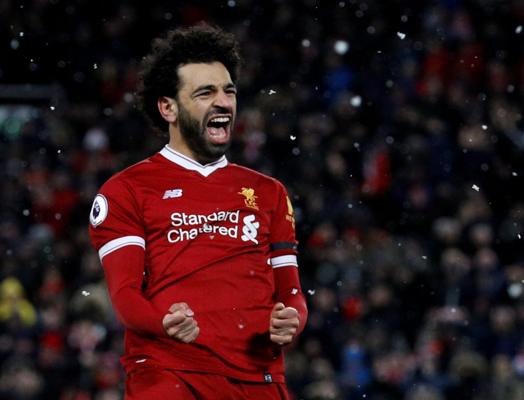أسطورة ليفربول كاراجير: محمد صلاح محبط من يورجن كلوب لأنه لا يلعب 1 image1714314423