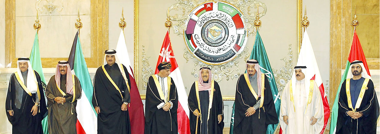 قطر: نتطلع للتوافق على برامج واستثمارات تعزز التعاون العربي مع دول آسيا الوسطى وأذربيجان 1 image1714492383