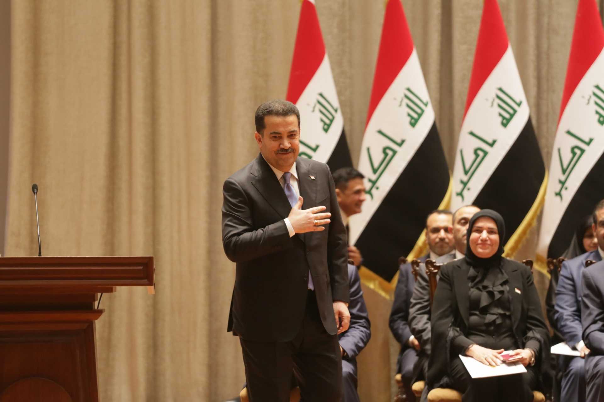 (فاينانشيال تايمز): حالة من الارتياح تسود إيران بعد الضربة الإسرائيلية المحدودة 1 image 16685091434660773711713622868