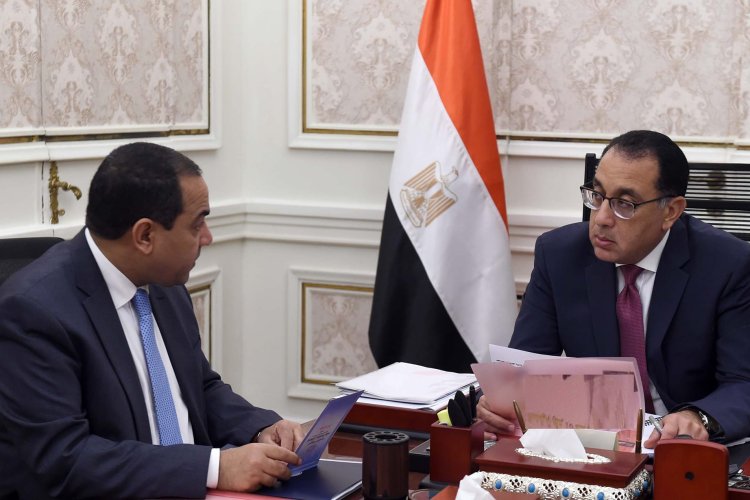 مدبولي يؤكد جاهزية الجهاز المصرفي لإتاحة المكون الدولاري لزيادة الاحتياطي الاستراتيجي 1