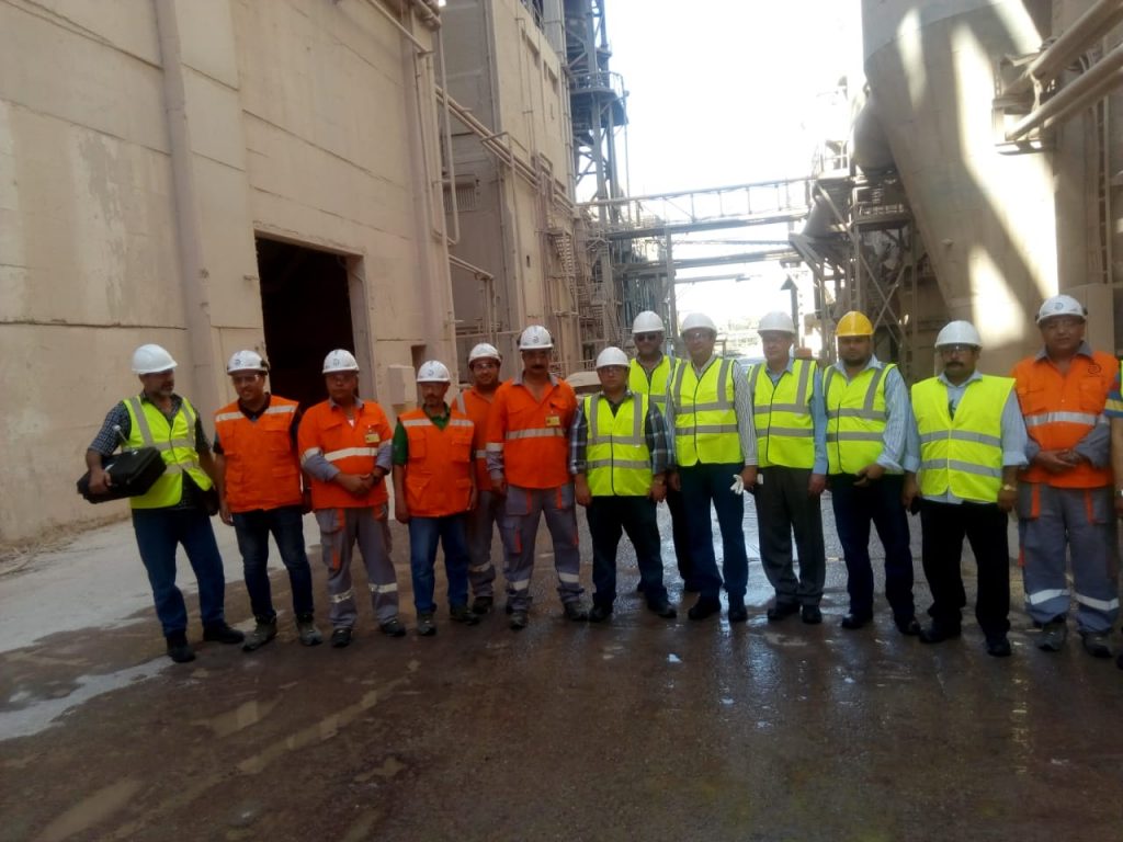 رئيس جهاز شئون البيئة يقود جولات المتابعة الميدانية بالمحميات الطبيعية 1 img 20180908 wa00461713015546