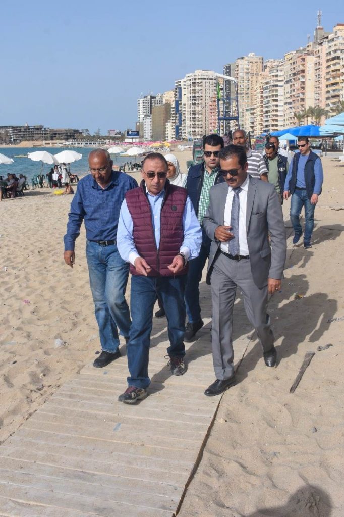 محافظ الإسكندرية يتابع تجهيزات استقبال عيد الفطر المبارك ويؤكد رفع الاستعدادات بكافة المرافق 1 inbound1645219245781590411 22042710113971461712417884