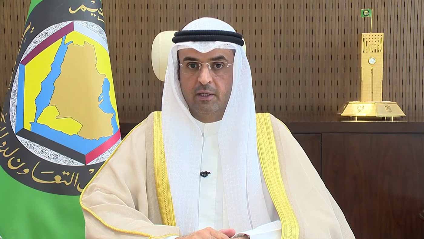 أمين "التعاون الخليجي" ووزير خارجية أوزبكستان يبحثان التحضيرات للاجتماع الوزاري الثاني للحوار الاستراتيجي 1 khaligyoun021751713088271