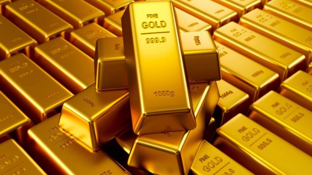 مسؤول بمجلس الذهب العالمي: توسيع التعاون مع مصر خلال الفترة المقبلة 1 lyh msr btshtry dhb fy 2022 b2a7adcab81713796626