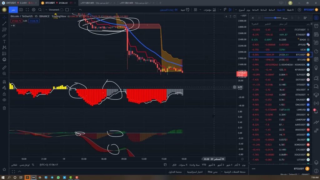 جلوبال (2): شراكة بين Vantage و TradingView تضمن راحة أكبر ومزيد من خيارات التداول للعملاء 1 maxresdefault1712213164