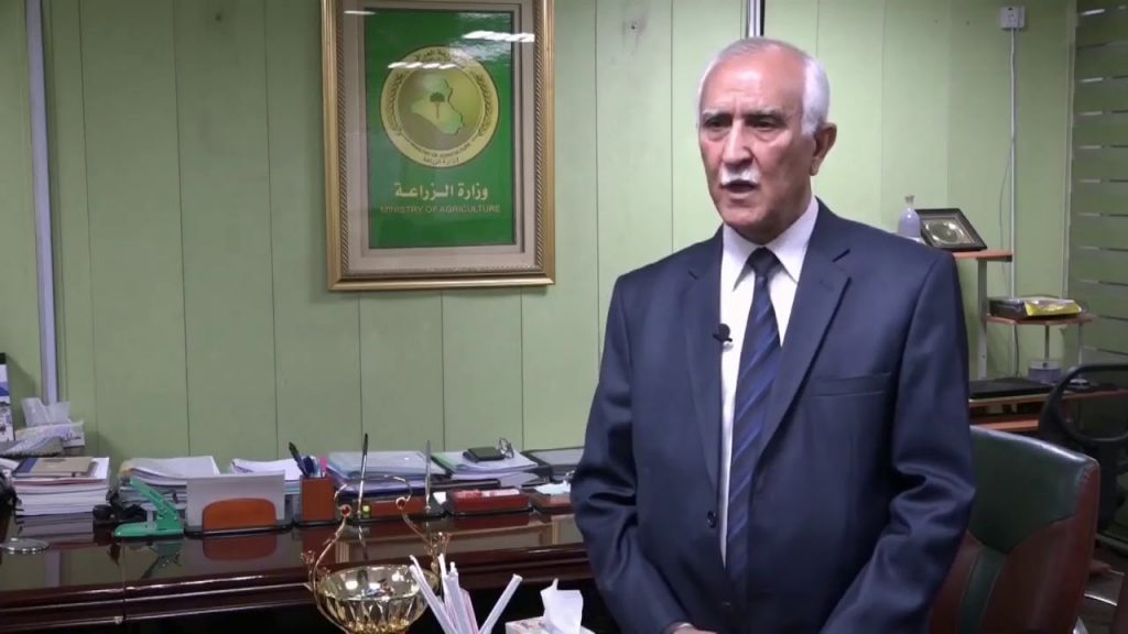 مستشار وزير الزراعة لـ"أ ش أ": أطلقنا عدة مبادرات لضمان زيادة الإنتاجية ودخل المزارعين 1 maxresdefault1712648583