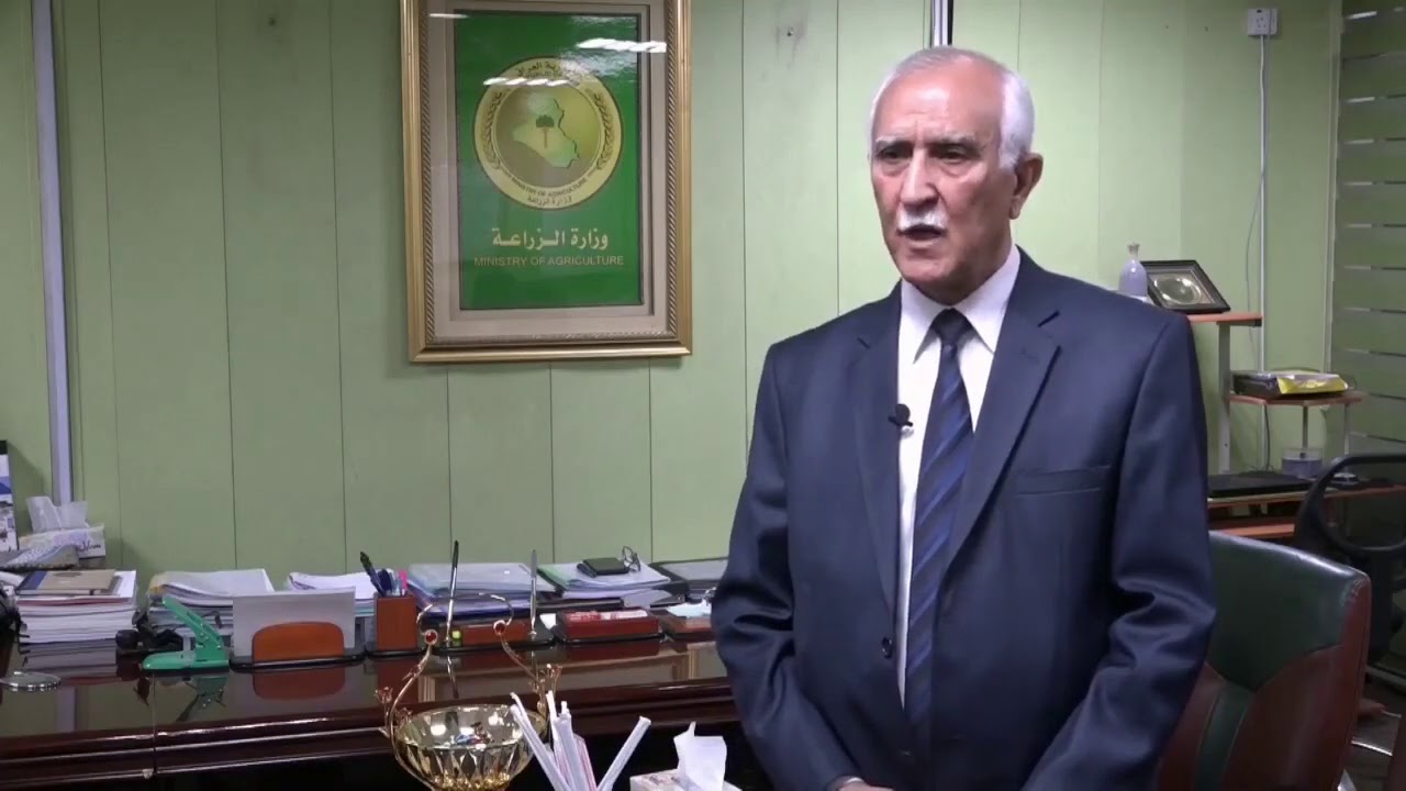 مستشار وزير الزراعة لـ"أ ش أ": أطلقنا عدة مبادرات لضمان زيادة الإنتاجية ودخل المزارعين 1