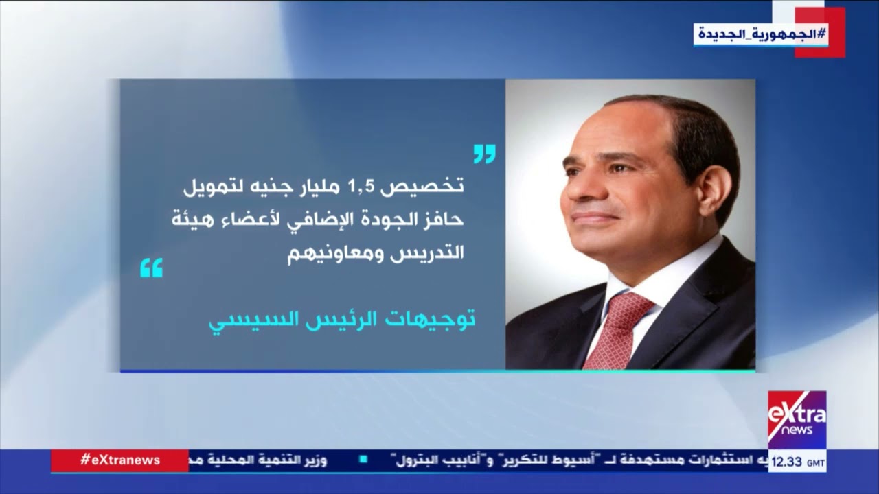 صبحي: توجيهات الرئيس السيسي من أهم أسباب نجاح مشروعات الطرح الاستثماري بمراكز الشباب 1