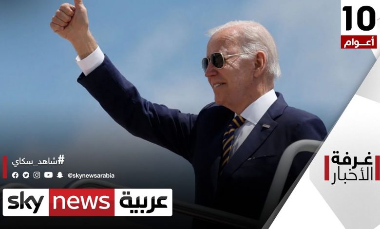 سول وواشنطن: التعاون النووي "ركيزة مهمة" للتحالف بيننا 1 maxresdefault1713858248