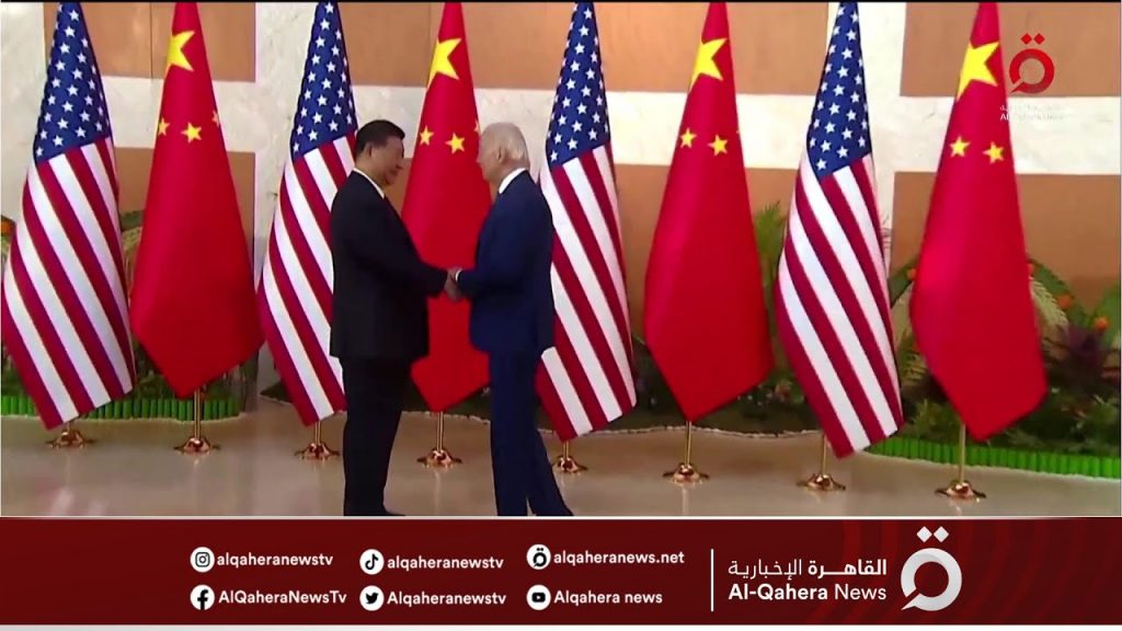 مسؤول صيني: نركز على 5 أهداف رئيسية خلال زيارة وزير الخارجية الأمريكي لبكين 1 maxresdefault1713858737