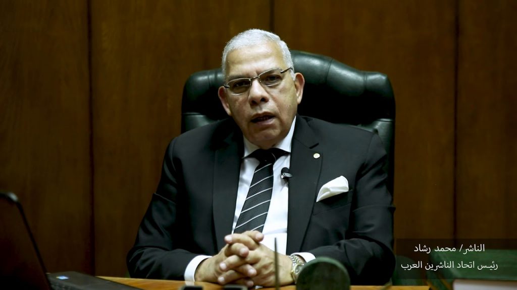 رئيس اتحاد الناشرين العرب لـ"أ ش أ": مصر تمتلك قوى ناعمة هائلة 1 maxresdefault1714142825
