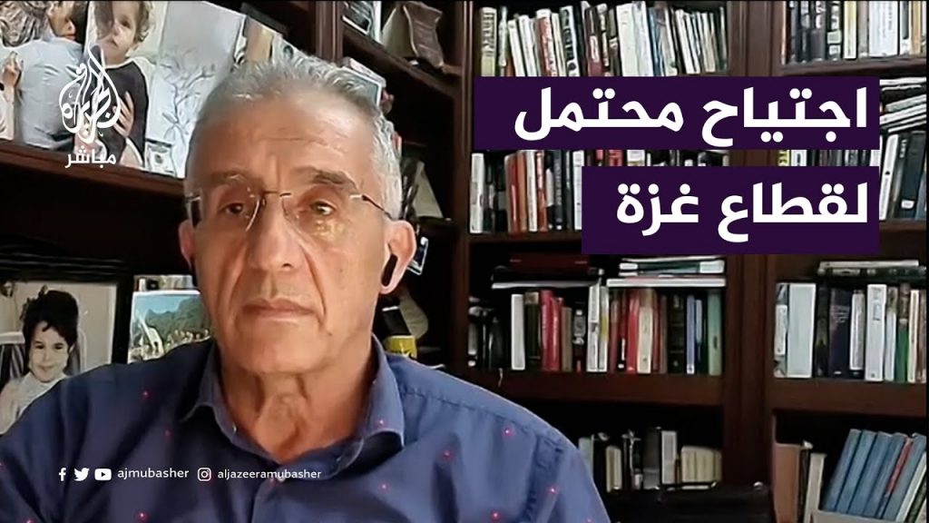 مدبولي : ما يحدث في غزة عقاب جماعي.. والقطاع بحاجة لعقود لإعادة إعماره 1 maxresdefault1714377368