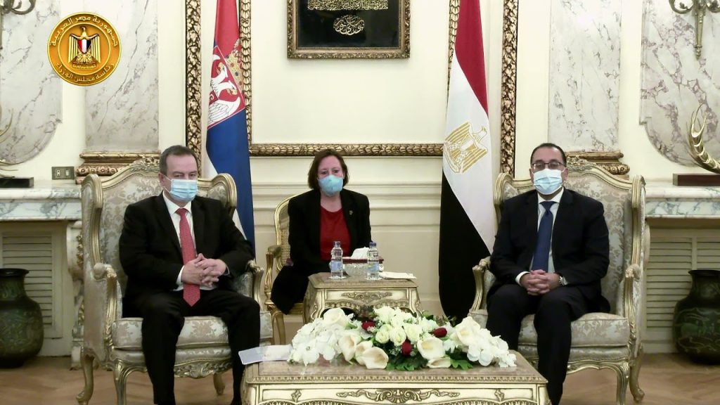 رئيسة البرلمان الصربي تؤكد على الزخم الكبير الذى تشهده العلاقات مع مصر خلال السنوات الماضية 1 maxresdefault1714414743