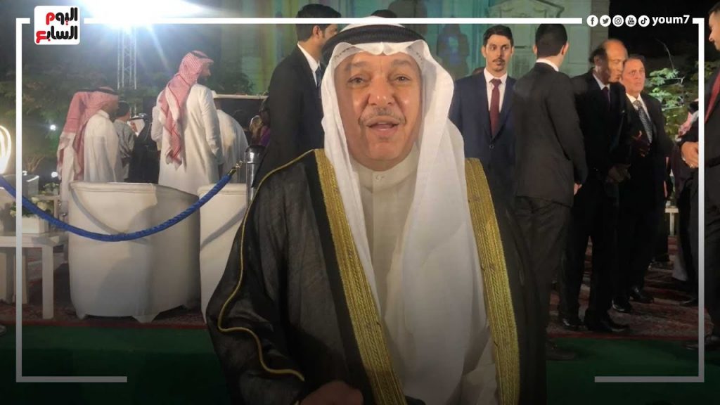 سياسيون وأكاديميون: الكويت ومصر ترتبطان بعلاقات وطيدة أرست قواعدها روابط تاريخية 1 maxresdefault1714504744
