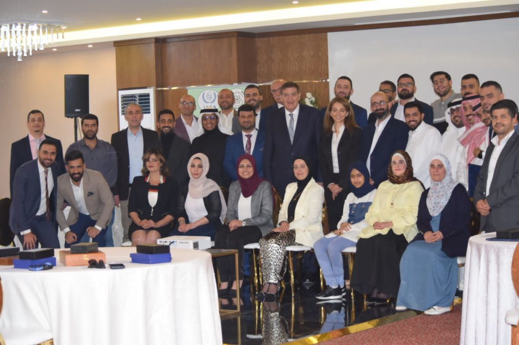 هيئة الطاقة الذرية: تشكيل لجنة عليا لتعزيز التعاون مع جامعة عين شمس 1 new 199247 2720 soc1712220063