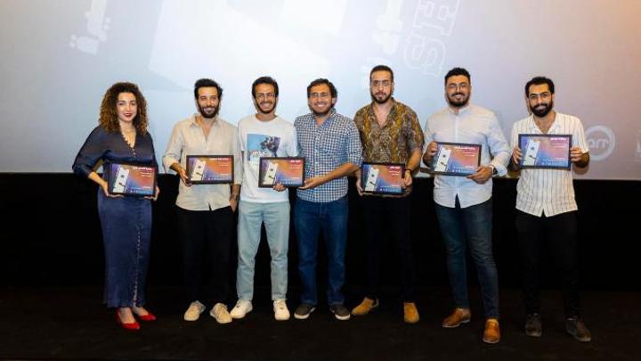 بعد غد.. عرض "صاحبتي" و"سيمو" ضمن مهرجان زاوية للأفلام القصيرة 1 postQueueImg 16838411161712354703