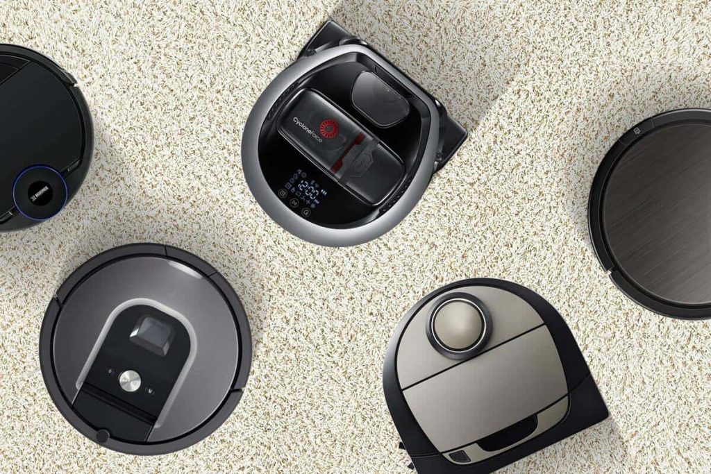 نشرة جلوبال (1): Roborock تكشف عن اكتسابها تصنيف مبيعات المكانس الكهربائية الروبوتية رقم 1 عالميًا في حدث الإطلاق الدولي 1 robot vacuum opening art 100759720 large1711953004