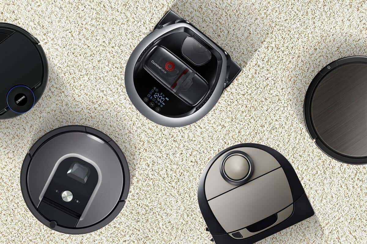 نشرة جلوبال (1): Roborock تكشف عن اكتسابها تصنيف مبيعات المكانس الكهربائية الروبوتية رقم 1 عالميًا في حدث الإطلاق الدولي 1 robot vacuum opening art 100759720 large1711953004